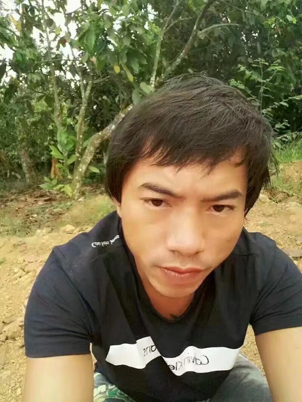 若是梦、苏醒的第一张照片--上林中老年相亲网