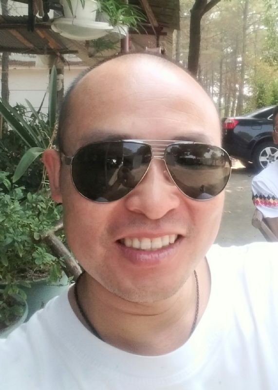 兵哥的第一张照片--上林中老年相亲网