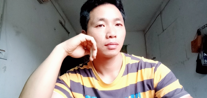 情缘的第四张照片--上林中老年相亲网